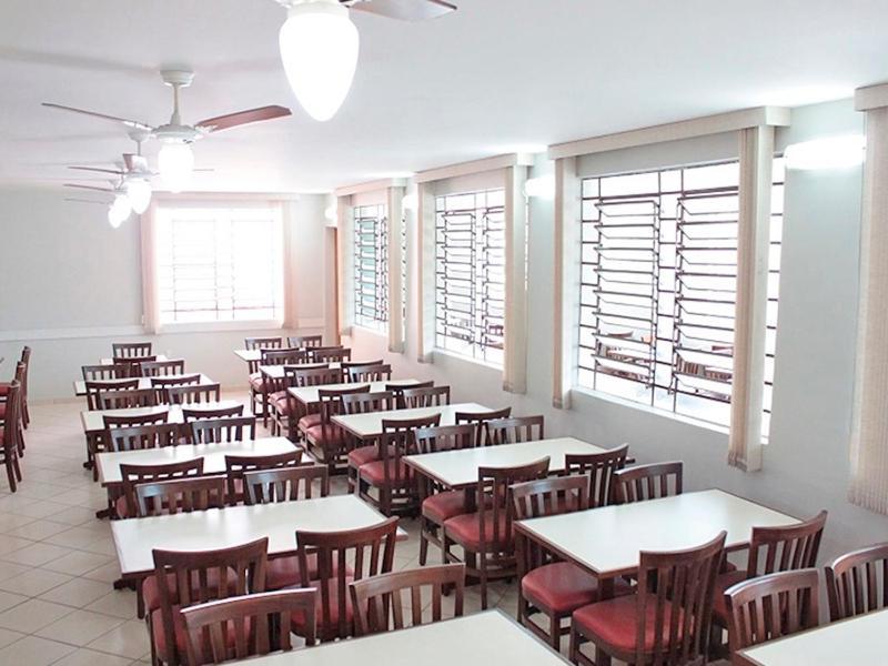 Hotel Campos Gerais Belo Horizonte