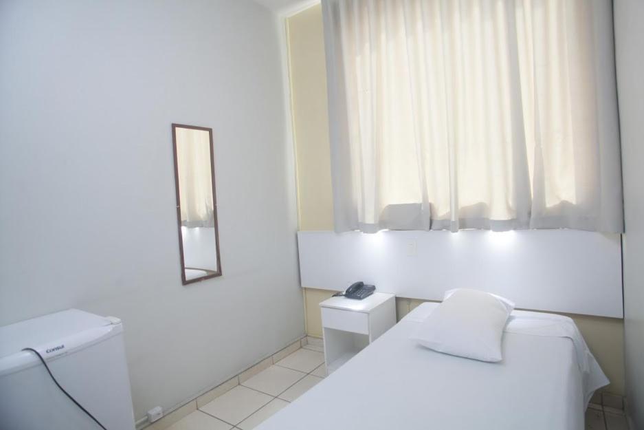 Campos Gerais Hotel