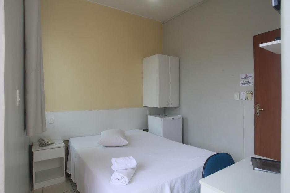 Campos Gerais Hotel Belo Horizonte
