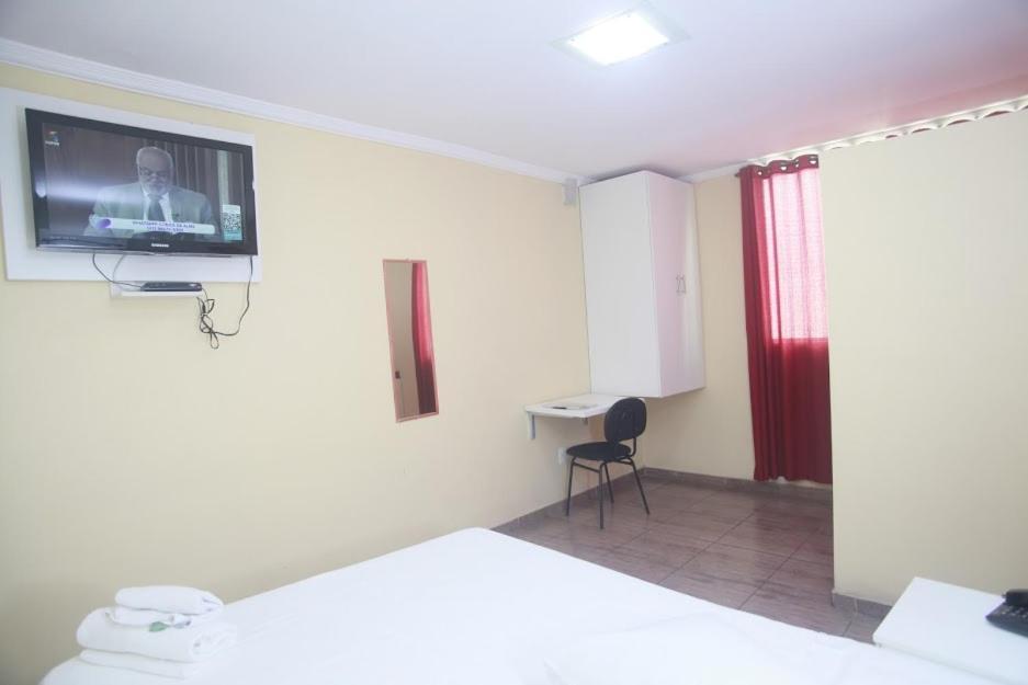 Campos Gerais 2* Belo Horizonte