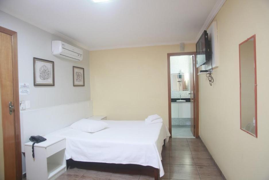 Hotel Campos Gerais Belo Horizonte