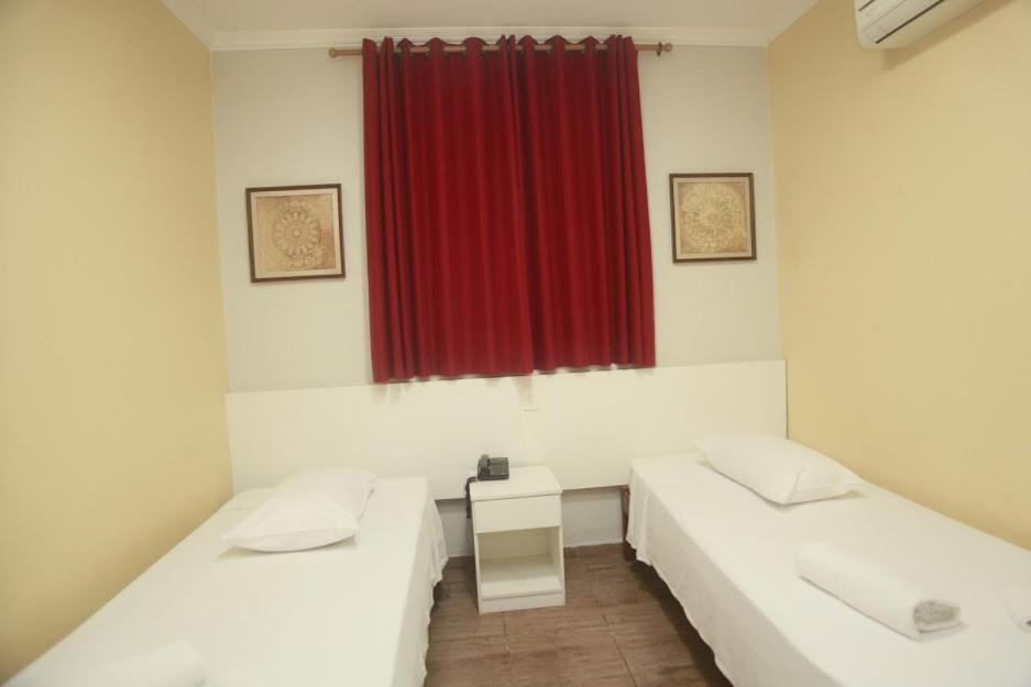 Campos Gerais 2* Belo Horizonte