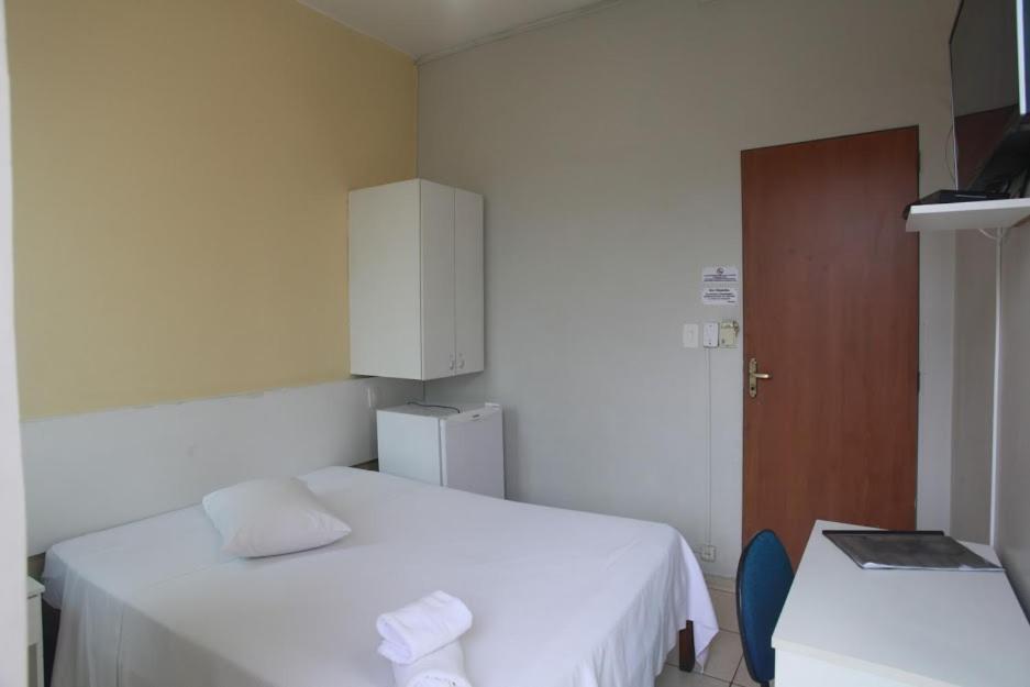 Campos Gerais Hotel