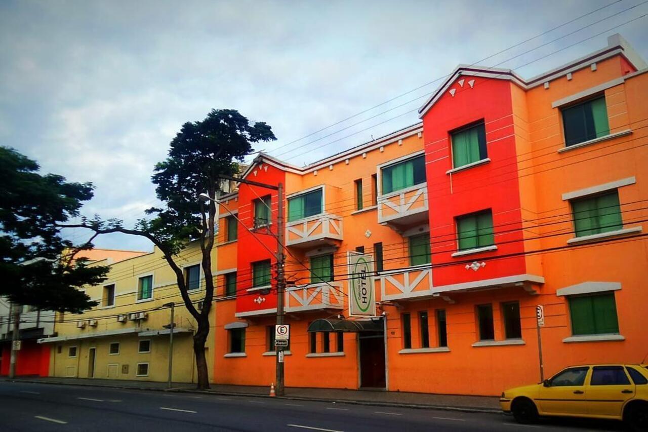 Campos Gerais 2*