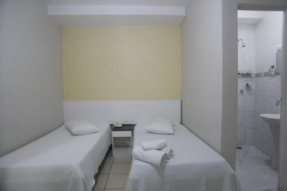 Campos Gerais 2* Belo Horizonte