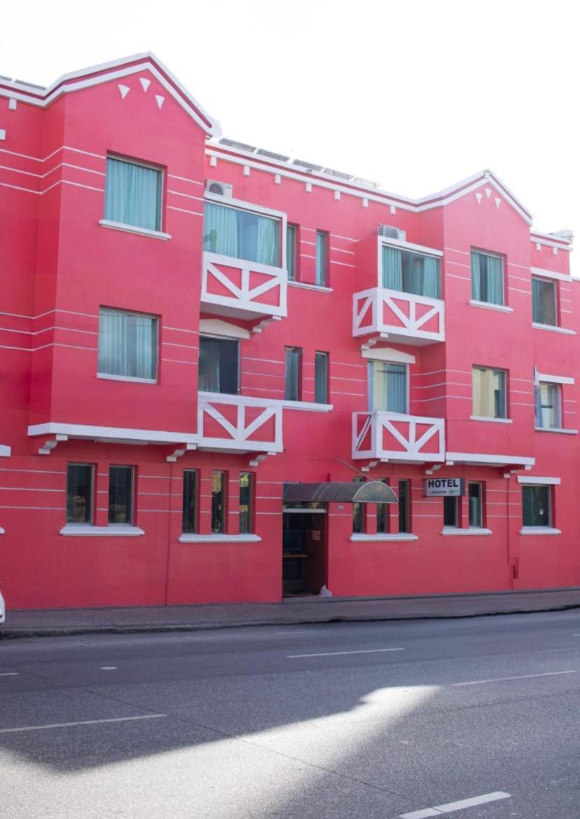 Hotel Campos Gerais