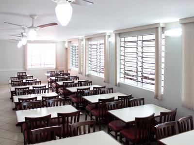 Hotel Campos Gerais
