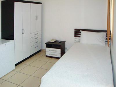 Hotel Campos Gerais 2*