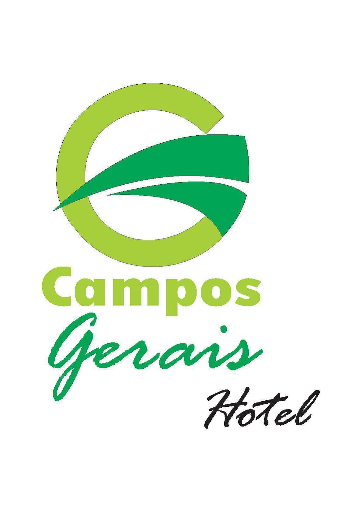 Hotel Campos Gerais